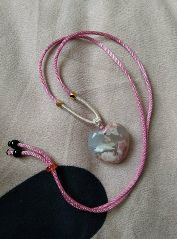 Аксессуары бижутерия натуральные камни - 6/11