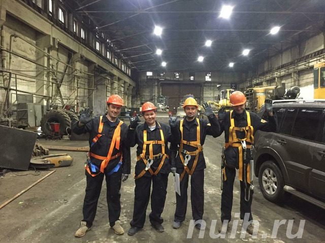 Надземные рельсовые пути, ремонт, монтаж - 9/12