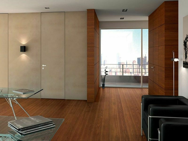 ProfilDoors - дилер современных интерьерных дверных решений