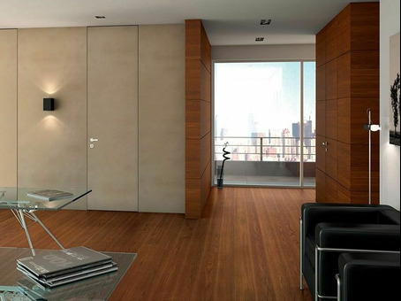 ProfilDoors - дилер современных интерьерных дверных решений