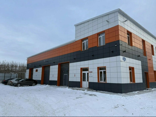 Аренда | Производственное помещение - 3/6