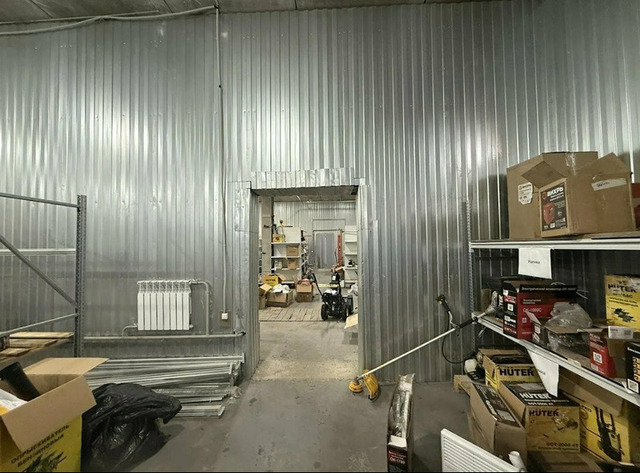 Аренда | Производственное помещение - 4/6