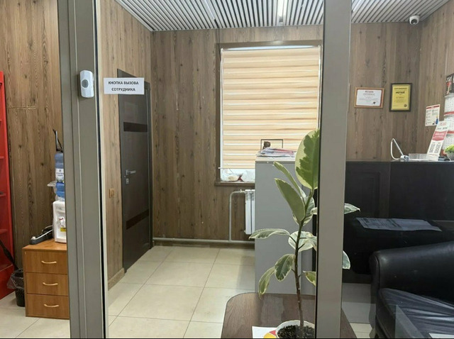 Аренда | Производственное помещение - 6/6