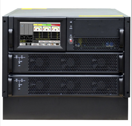 UPS Импульс до 8000 кВА - 4/4