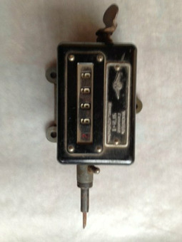 УГН-1 указатель глубины