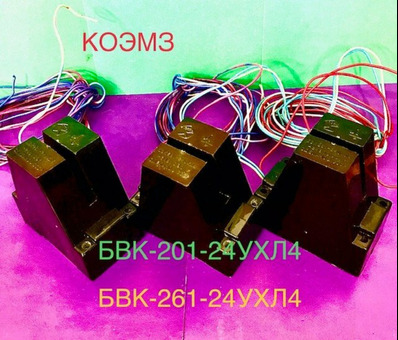 БВК-201-24 УХЛ4 бесконтактный выключатель