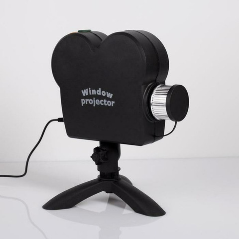 Проектор TV-229 - 3/8