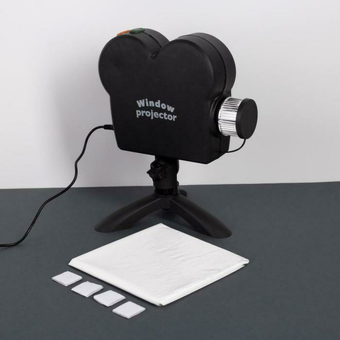 Проектор TV-229 - 4/8