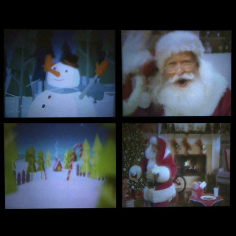 Проектор TV-229 - 6/8