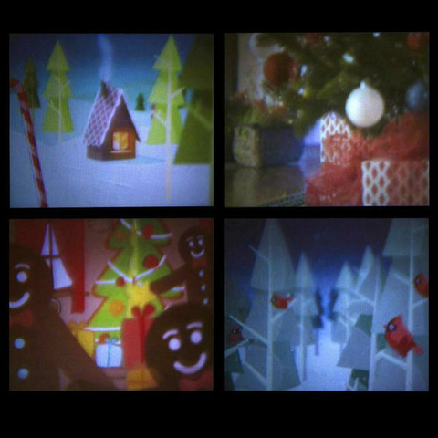 Проектор TV-229 - 8/8