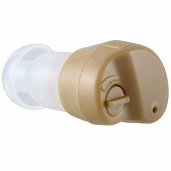 Мини Слуховой аппарат Внутриушной