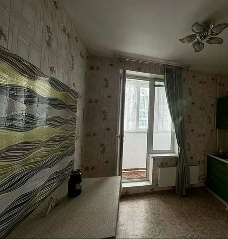 Однушка на западном - 1/4