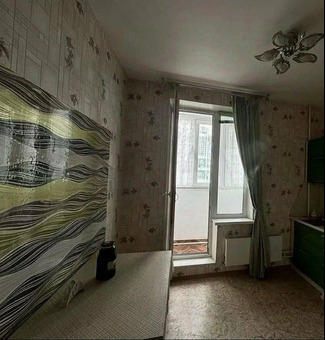 Однушка на западном