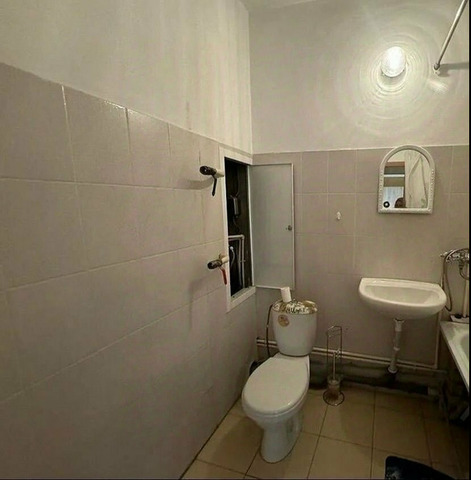 Однушка на западном - 2/4