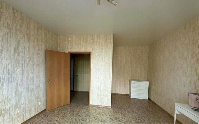 Однушка на западном - 3/4