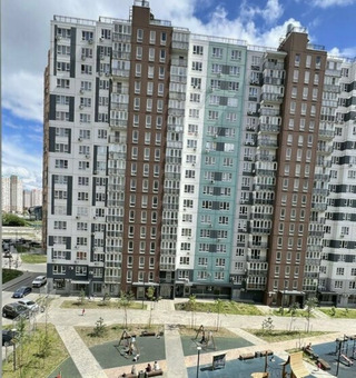 1 комн. Кв на Солженицына