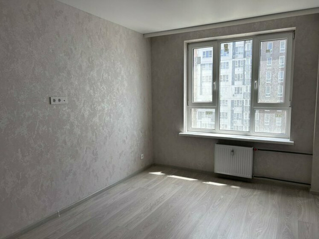 1 комн. Кв на Солженицына - 6/12