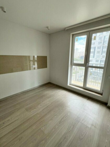 1 комн. Кв на Солженицына - 7/12