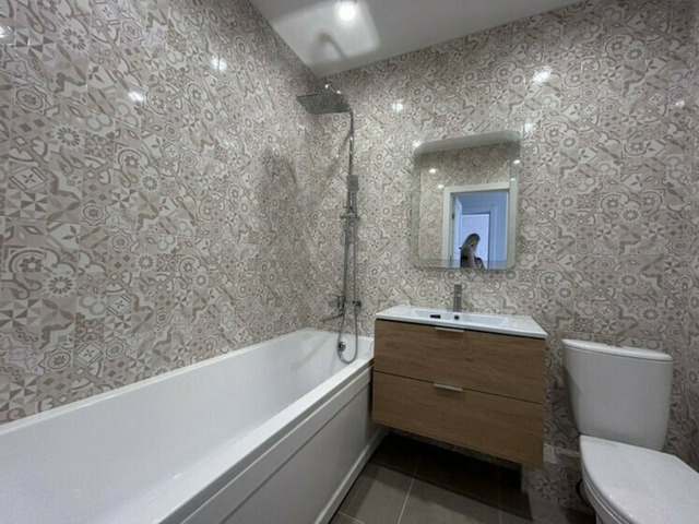 1 комн. Кв на Солженицына - 10/12