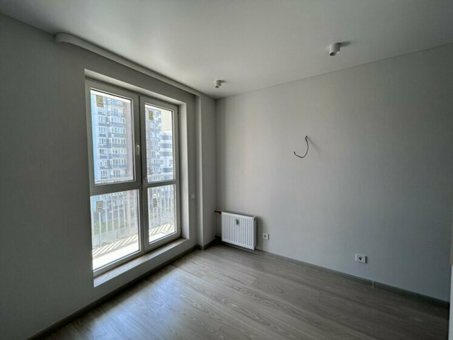 1 комн. Кв на Солженицына - 11/12