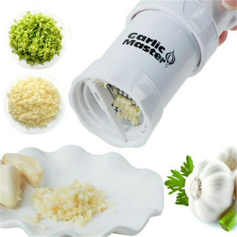 Терка для чеснока дулемано - 4/4