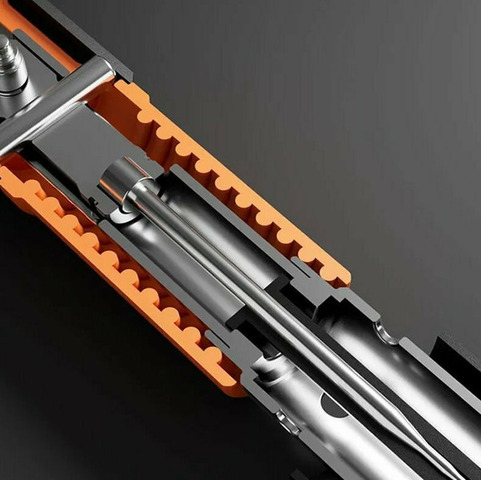 Гвоздезабивной Пистолет - 2/6