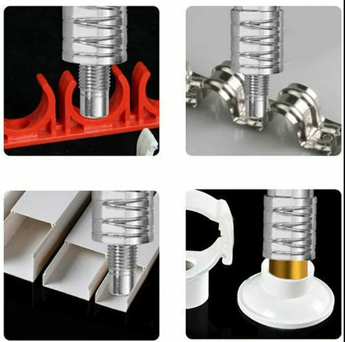 Гвоздезабивной Пистолет - 5/6