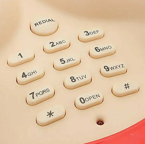 Телефон Леди дизайн - 2/2