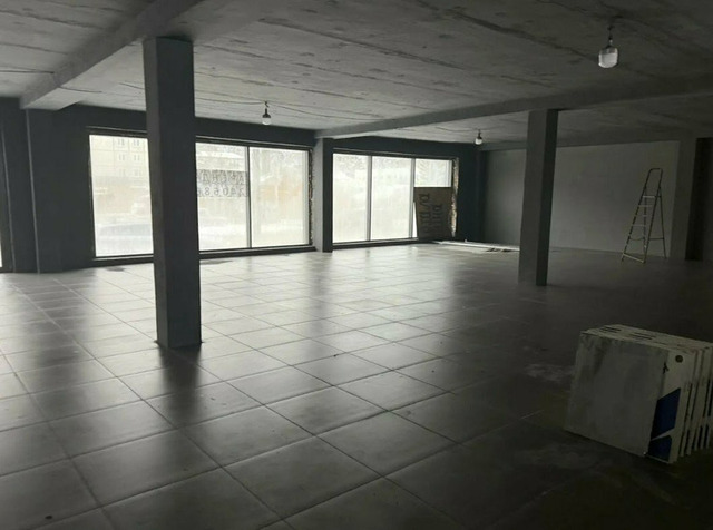 Аренда торговая площадь, 432 м кв - 2/6