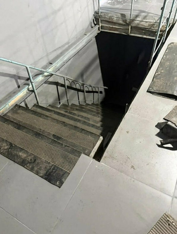 Аренда торговая площадь, 432 м кв - 3/6