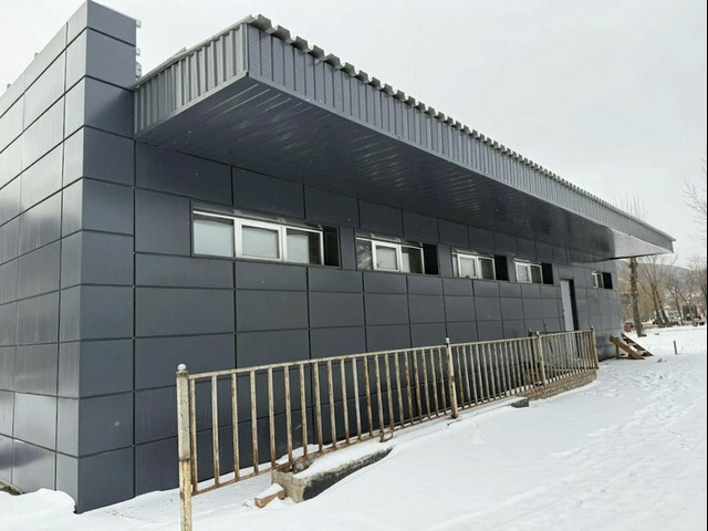 Аренда торговая площадь, 432 м кв - 6/6