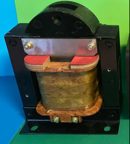 Электромагнит ЭД-10101, ЭД-10102, ЭД-11101, ЭД-11102 - 3/6