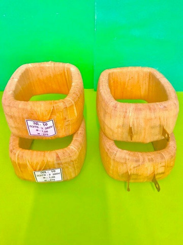 Электромагнит ЭД-10101, ЭД-10102, ЭД-11101, ЭД-11102 - 4/6