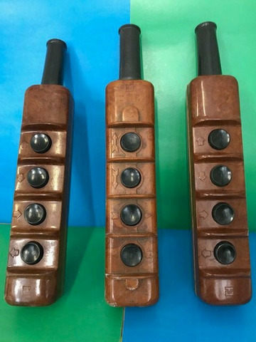 Пкт-60, пкт-62, пкт-40, пкт-20 ip30 карболит - 2/4