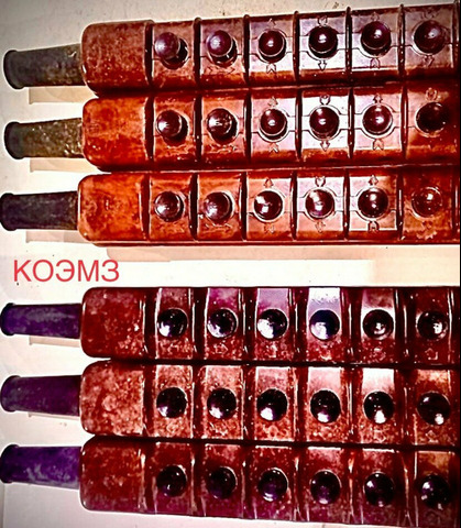 Пкт-60, пкт-62, пкт-40, пкт-20 ip30 карболит - 4/4