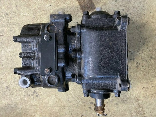 Компрессор 2-х цилиндровый ЗИЛ, МАЗ без шкива - 5/9