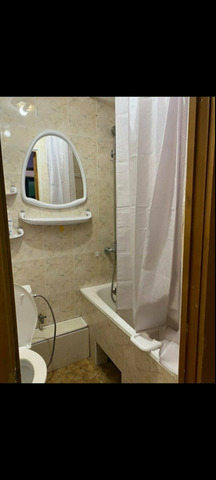 Сдача 1 комн. На Пацаева - 1/4