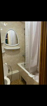 Сдача 1 комн. На Пацаева