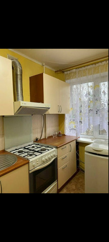 Сдача 1 комн. На Пацаева - 3/4