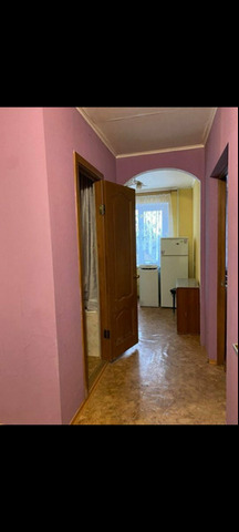 Сдача 1 комн. На Пацаева - 4/4