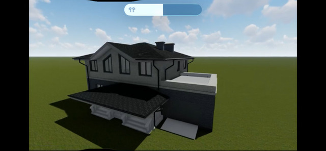 Проекты домов ИЖС - 1/6