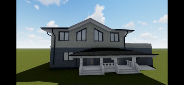 Проекты домов ИЖС - 2/6