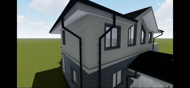 Проекты домов ИЖС - 3/6