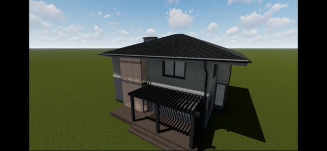 Проекты домов ИЖС - 5/6