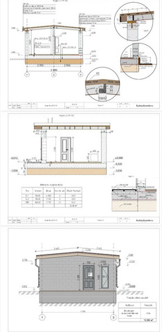 Проекты домов ИЖС - 6/6