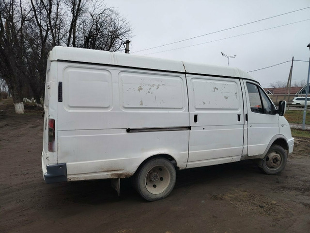 Грузоперевозки Краснодар - 1/5