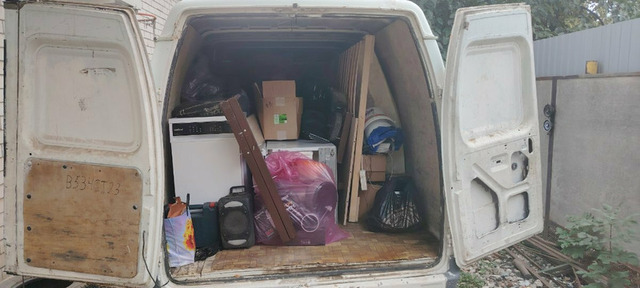 Грузоперевозки Краснодар - 2/5