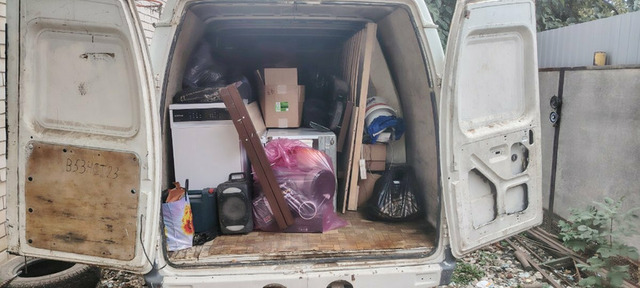 Грузоперевозки Краснодар - 4/5