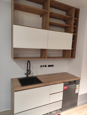 Сборка Мебели - 2/10