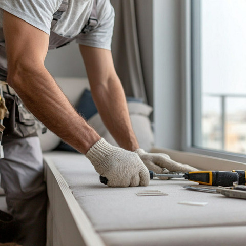 Сборка Мебели - 6/10